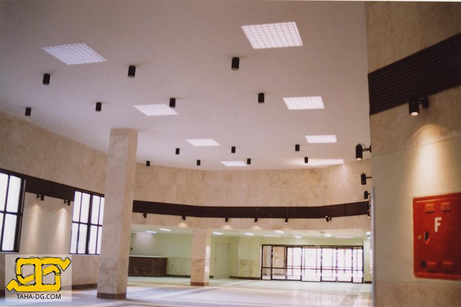 گریلیوم سلولی بیمارستان زاهدان
